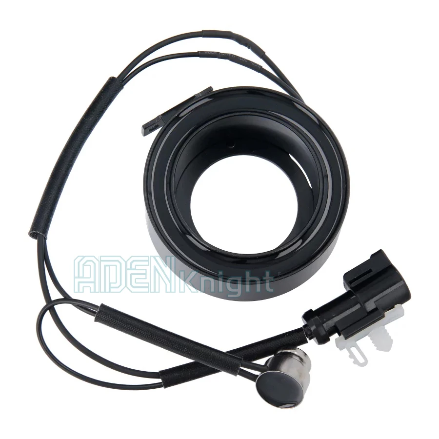 1S7H19497AA AC Compressor Clutch Coil For Ford Fiesta Focus Fusion Mondeo KA Mazda 2 DY 1064354 1066927 1113006 1BYU19D629AA