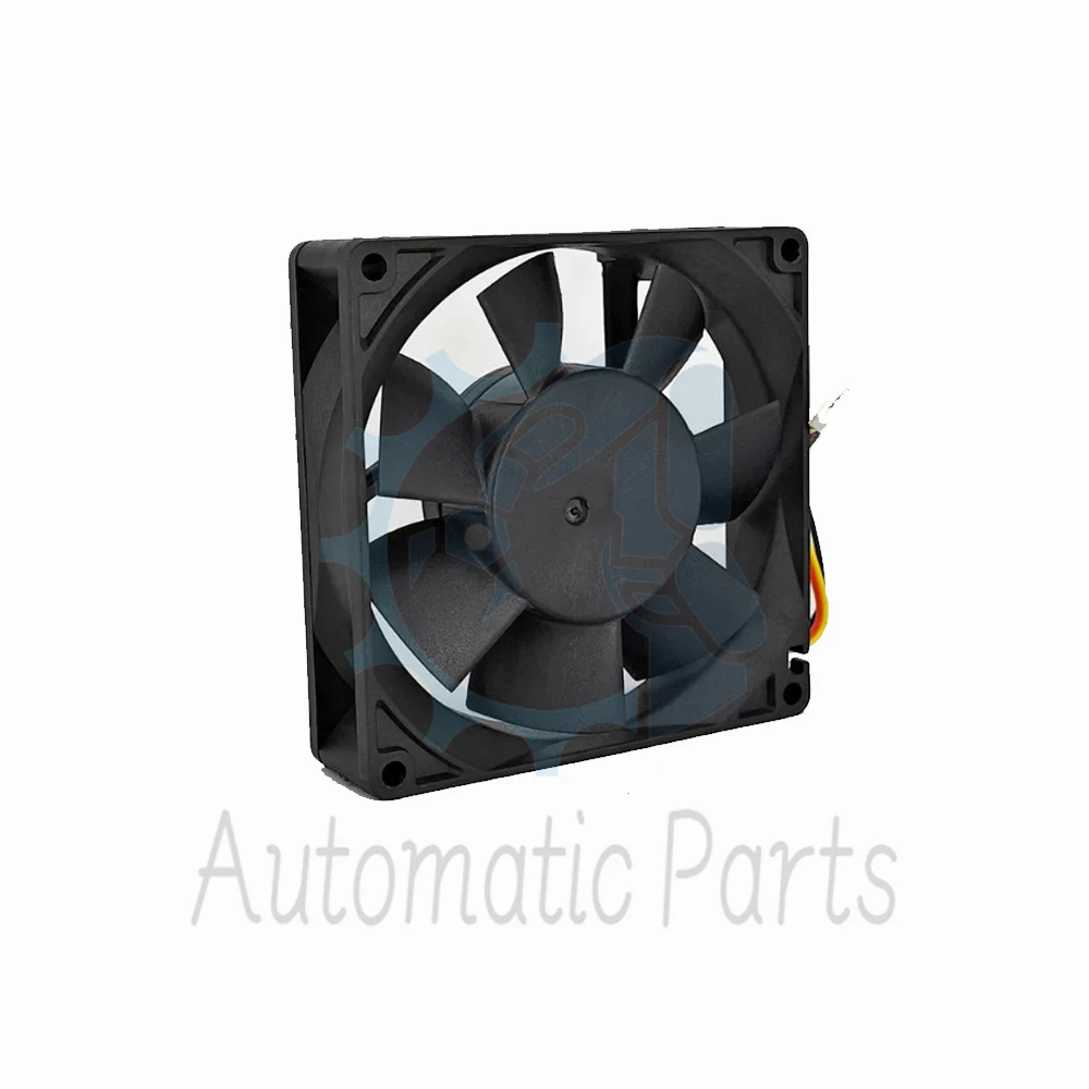 CA1640H01 MMF-09D24TS-RP1 24VDC 0.19A  Servo Cooling Fan