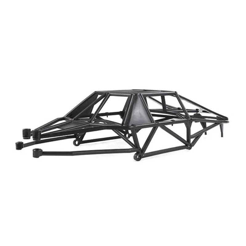 New Rovan Internal Roll Bar Cage Body Protection for Baja HPI 5T 5SC Terminator KM T1000 1/5 Truck