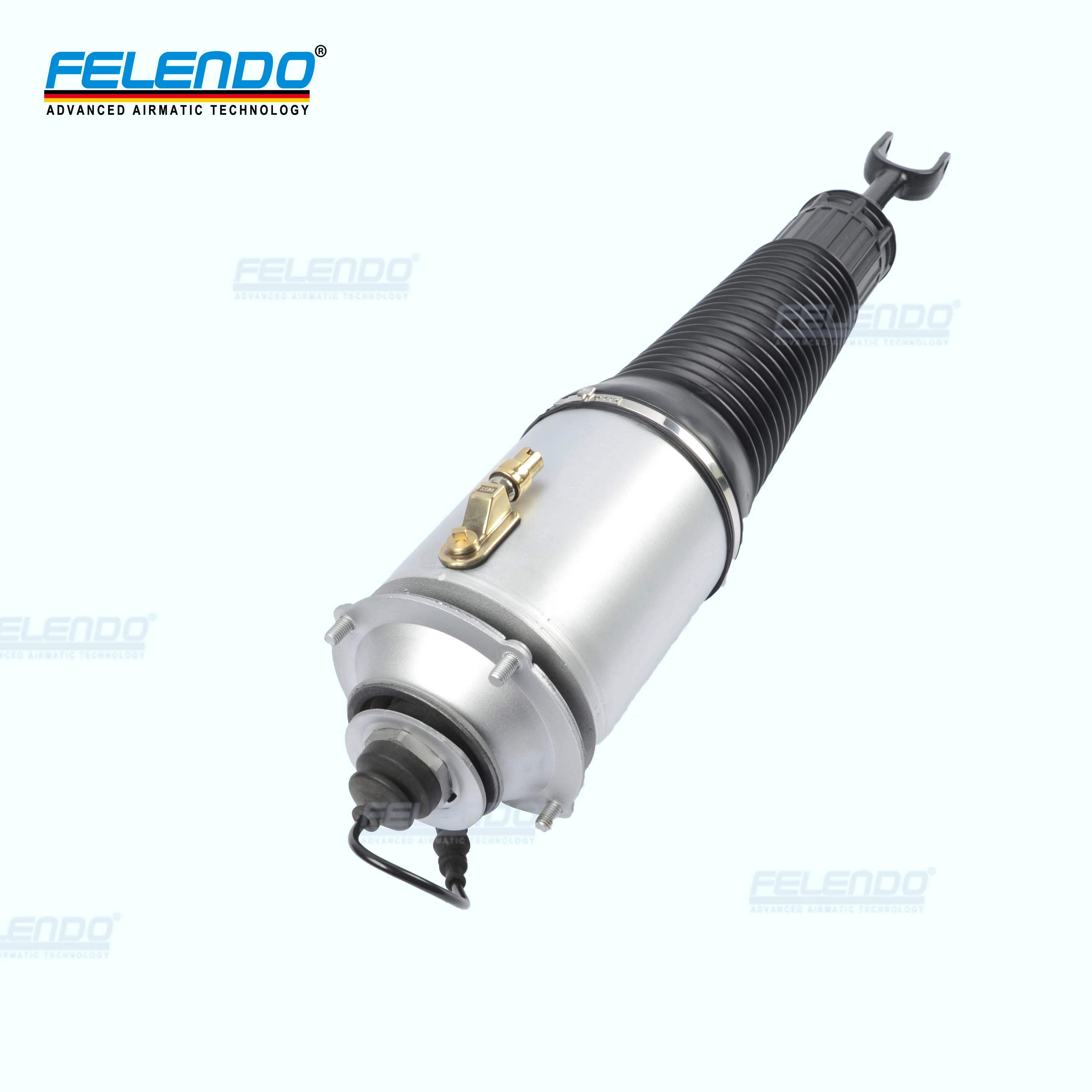 Felendo Auto Parts Front  Air Suspension Shock for Audi A8 4E 4E0616039AF 4E0616040AF