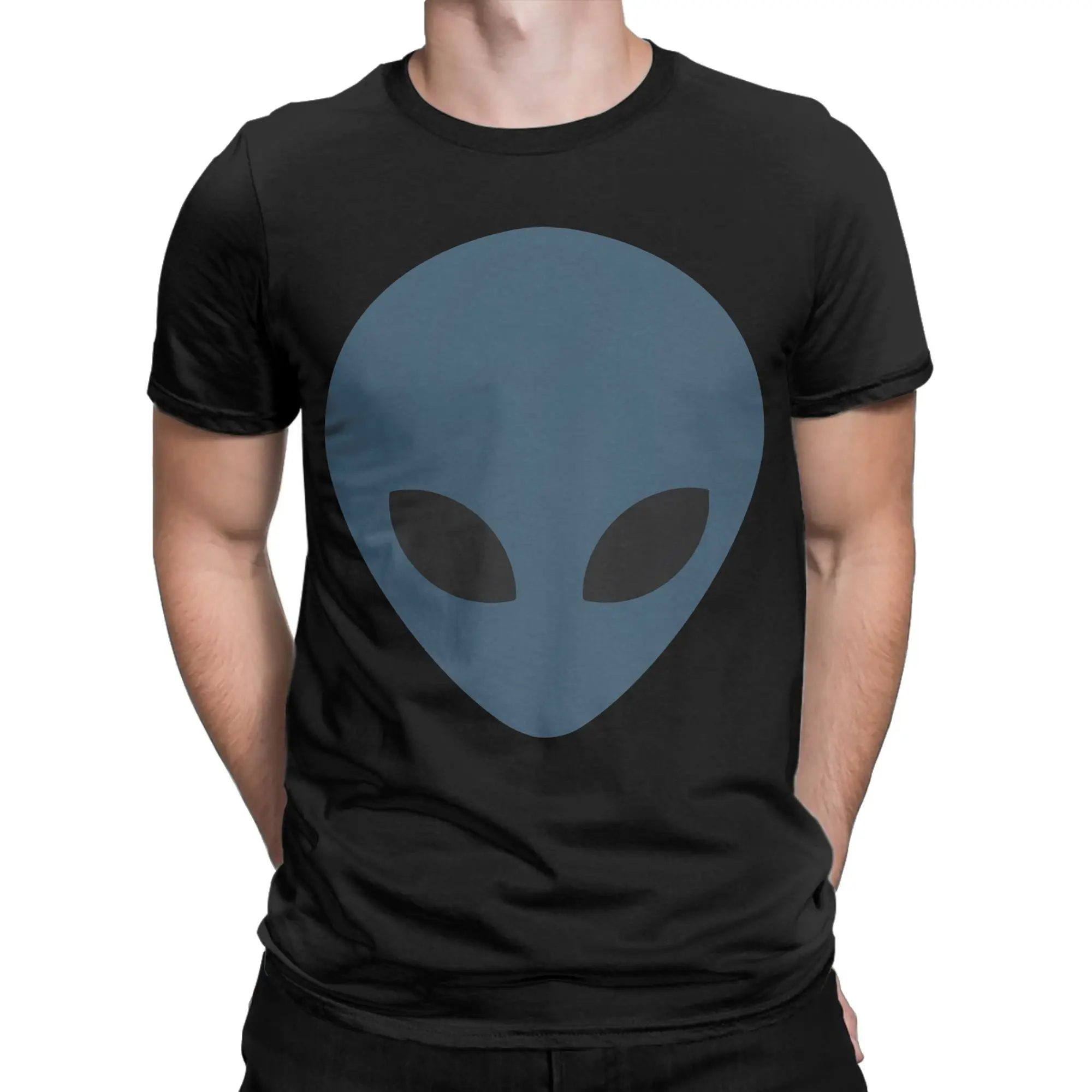 Postal Dude 2 Men's T Shirt  Amazing Tees Short Sleeve Round Neck T-Shirts 100% Cotton Unique Tops