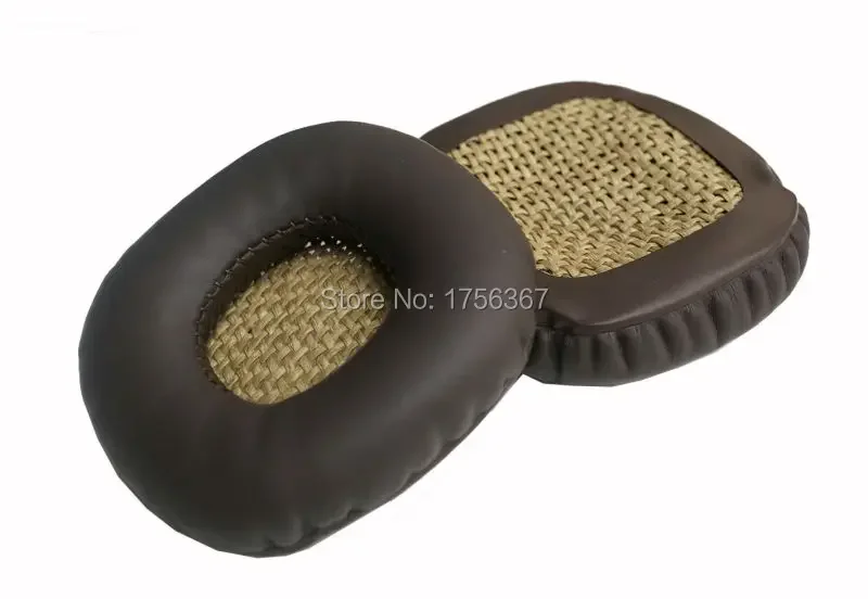 หูฟังแผ่นรองหูฟังสำหรับ Marshall Major On-Ear Pro หูฟังสเตอริโอชุดหูฟัง Earmuffs เสียงต้นฉบับ