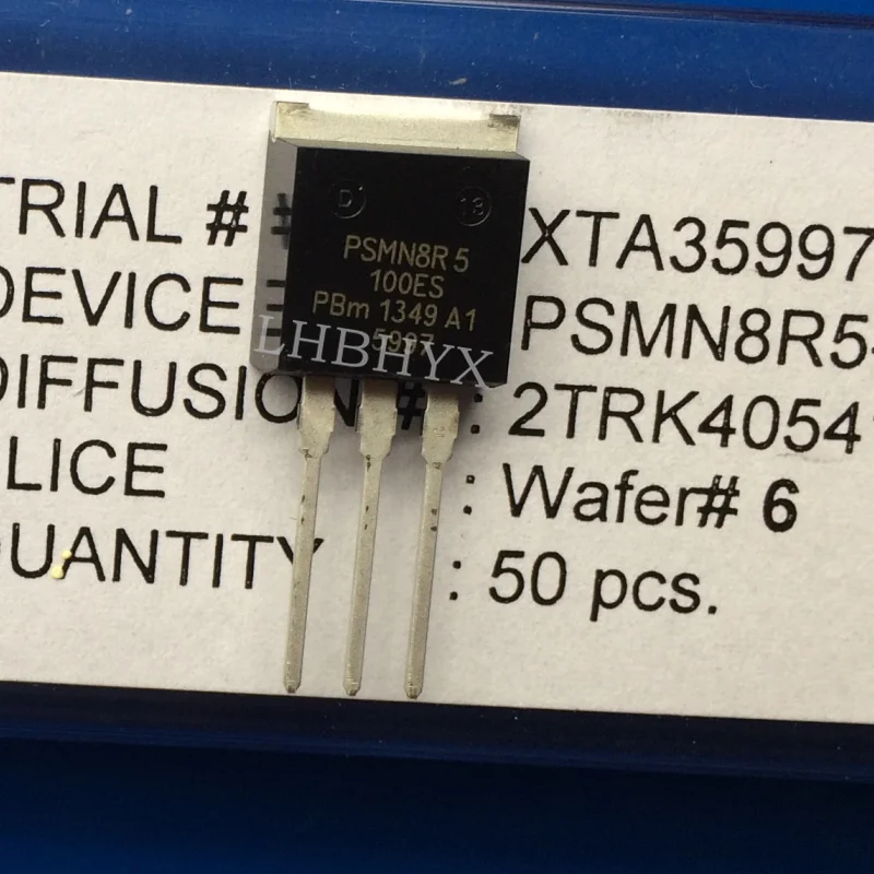 TS30100SG NTSB30100CT-1G Trench-based Schottky Rectifier TO-262 100V 30A New Original 1PCS Quickly Delivery