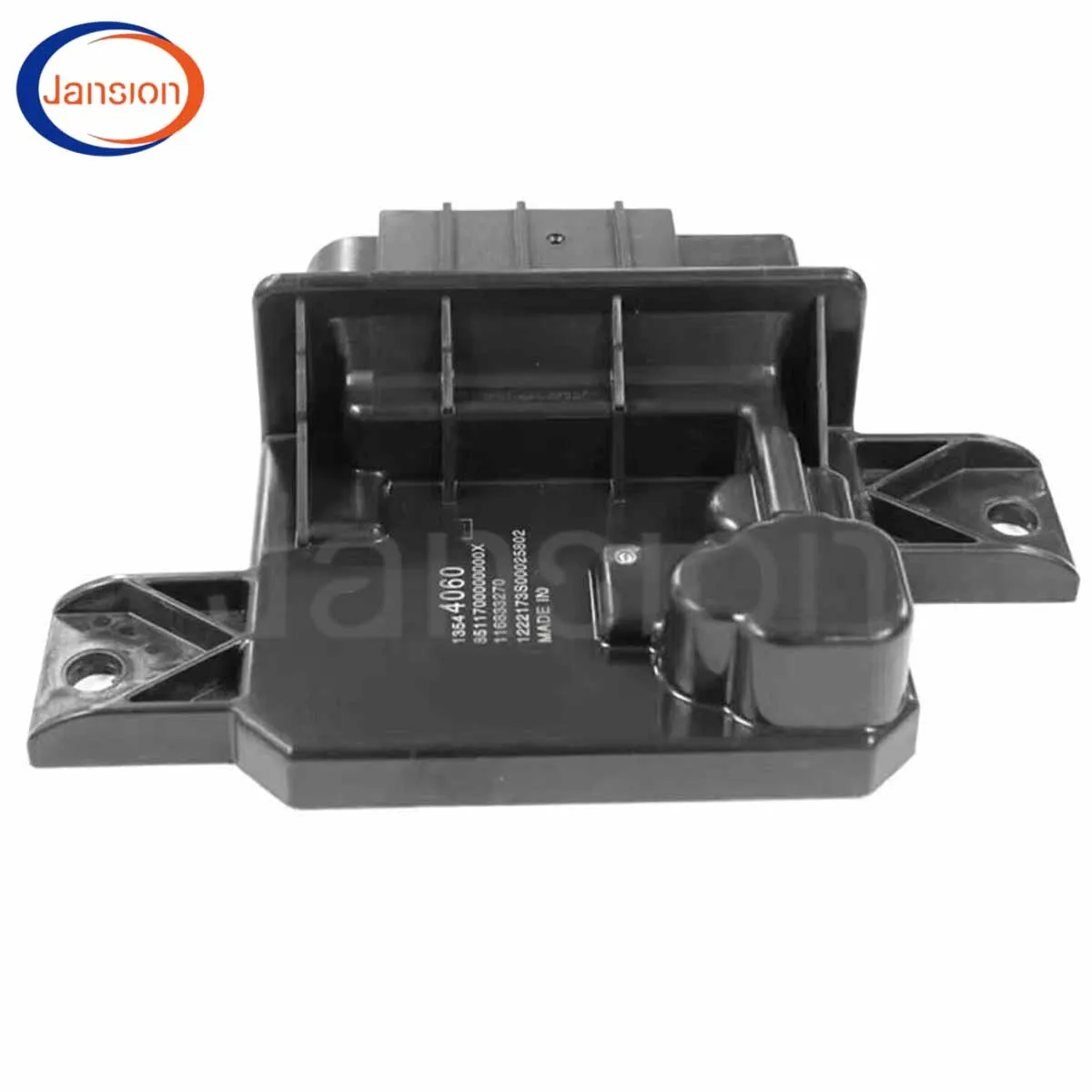 13537053 Fuel Pump Electric Control Module Fuel Pump Computer For Cadillac XT4 CT6 Chevrolet Equinox 13544950 13540028