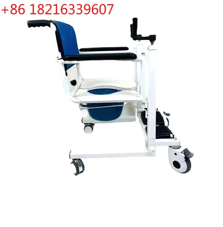 YAO elderly lift machine, household multi-functional lifting electric lift machine rehabilitation training