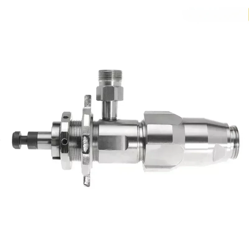 Pompa di resistenza airless 17C721 Parti di spruzzatura di vernice per Gra 390 395 490 495 595 Pompa spruzzatrice aftermarket 17C-721