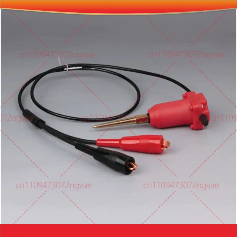 

for Mueller Single String Seismic Geophone with Plug Waterproof Land Case 1m Cable Geological Exploration Power Tool Accessories
