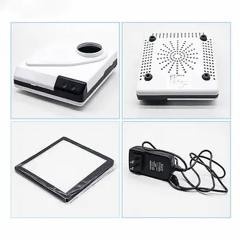 10 best sales Stroj na sběr prachu - №7