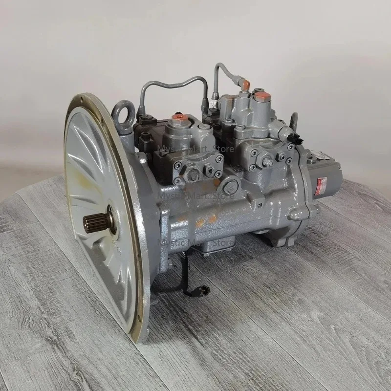 

Excavator Parts ZX130 Hydraulic Pump 9197338 HPK055AT-RH18A Main Pump for