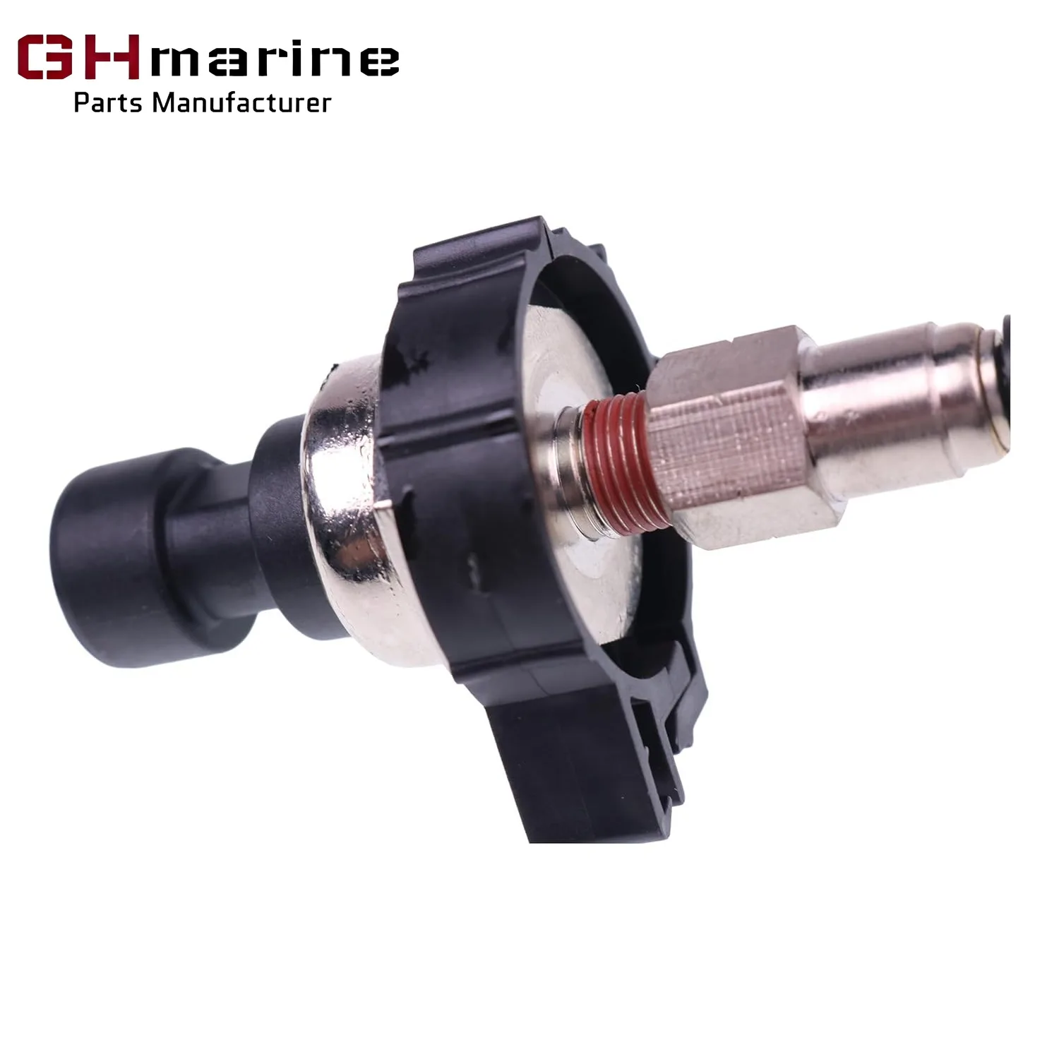 881879T26 Water Pressure Sensor For Mercury 135 150 175 200 225 250 275 300 HP Outboard 881879A20 881879A19 8M6000639