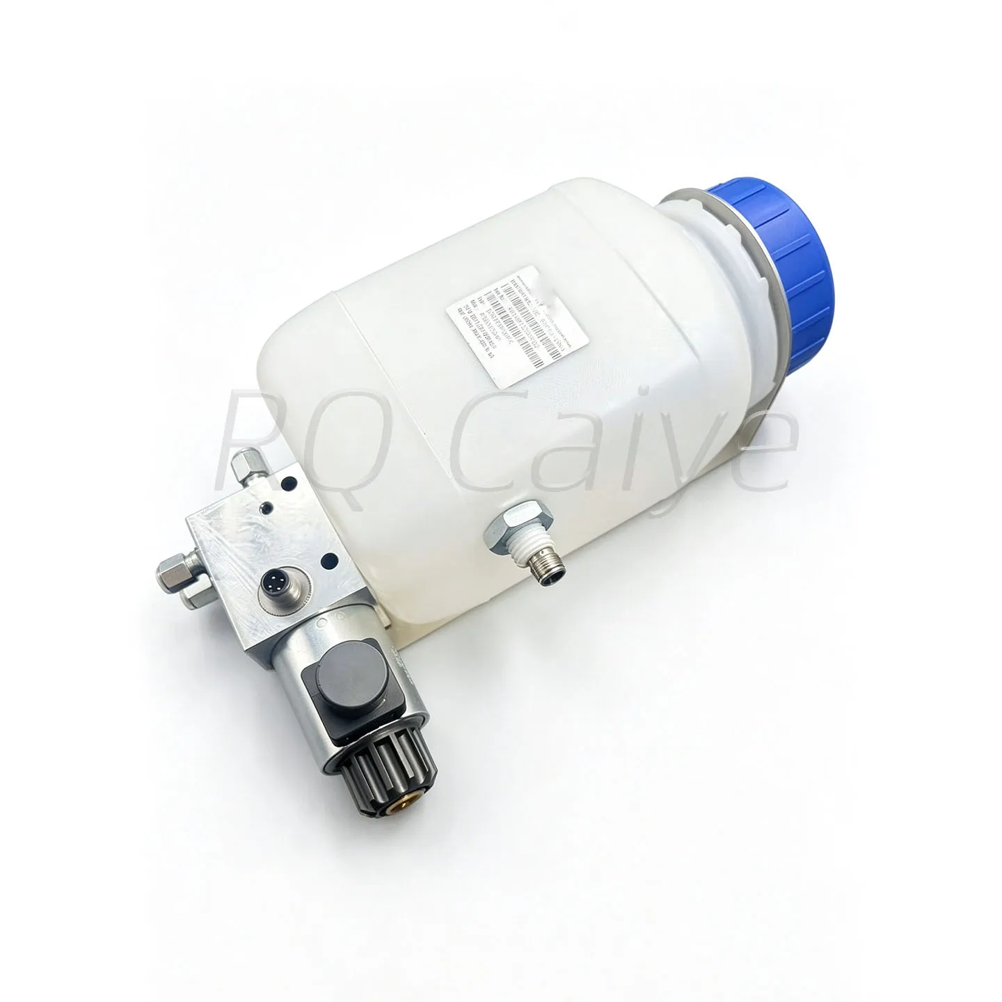 Chain Oil Pot P30013049 8C.93F92-1061 Chain Lubrication Pump Assembly For Roland 700 Printing Press Accessories