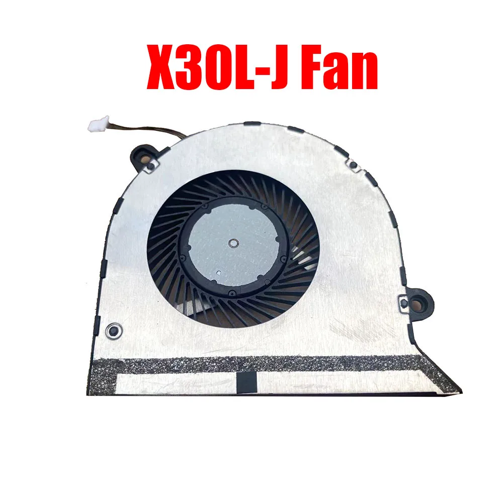 

Laptop CPU Fan For Dynabook For Portege X30L-J DC5V 0.30A New