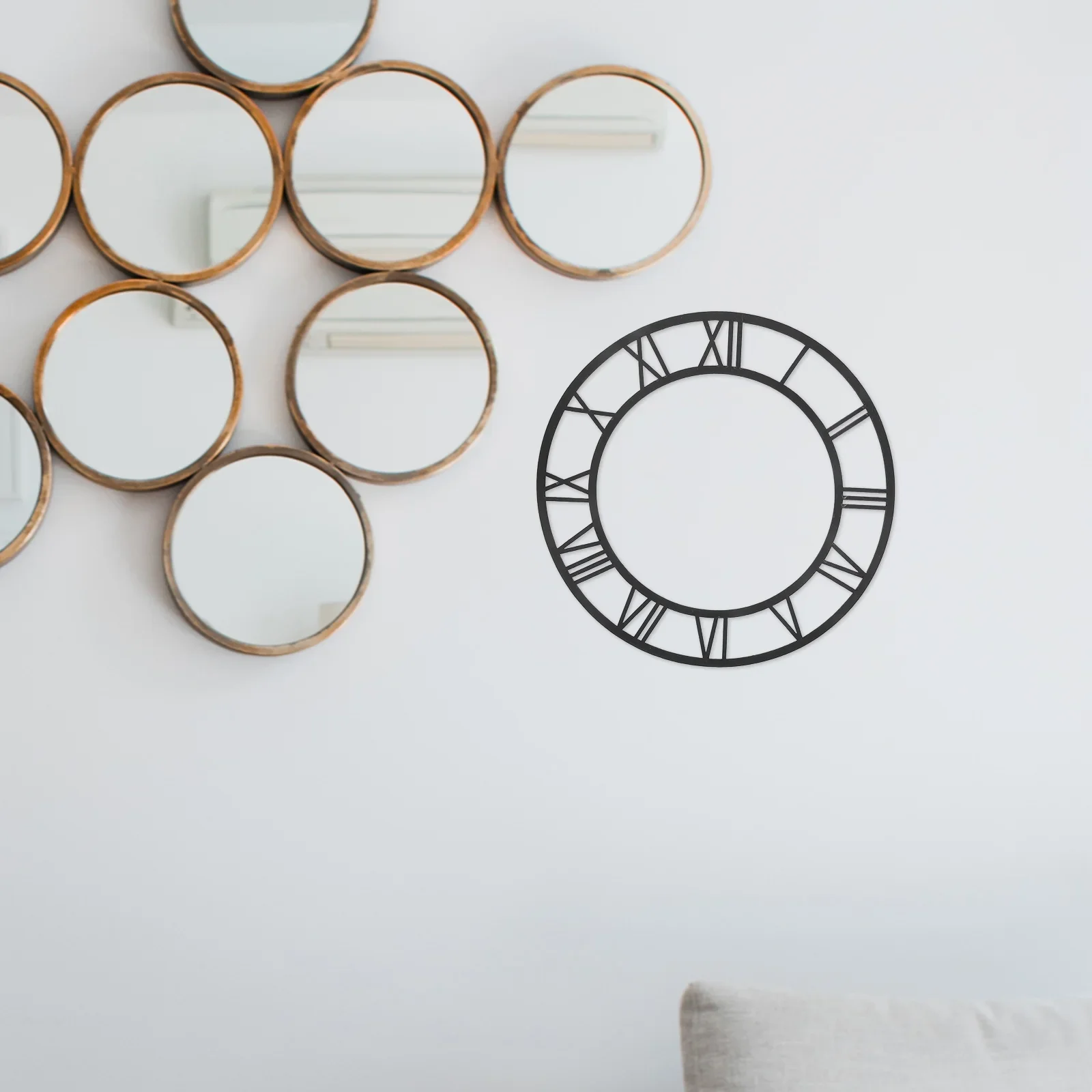 NúMero Romano RelóG…