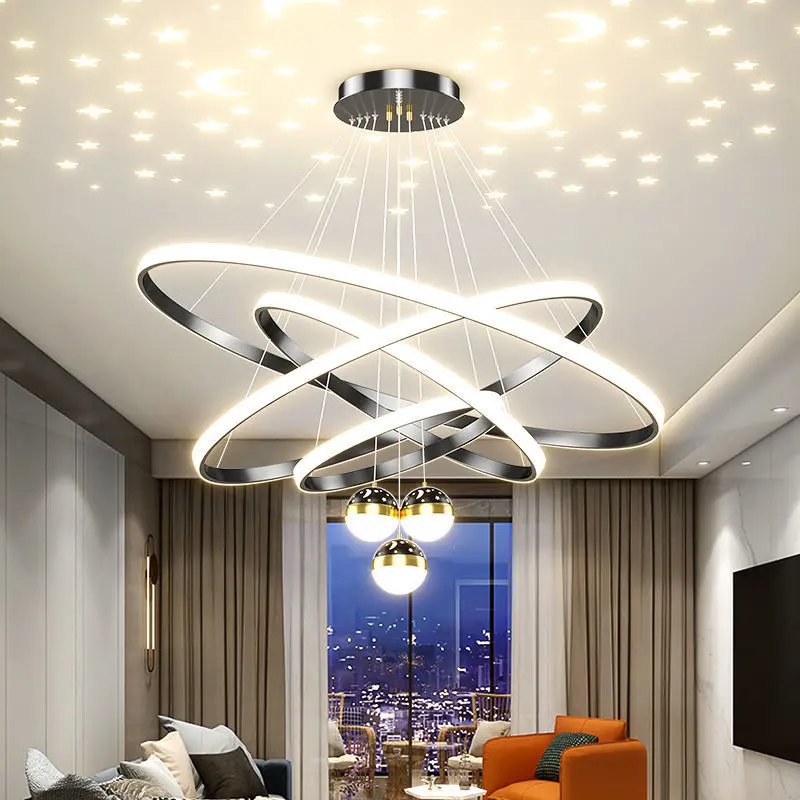 Nordic Starry Sky C… - image