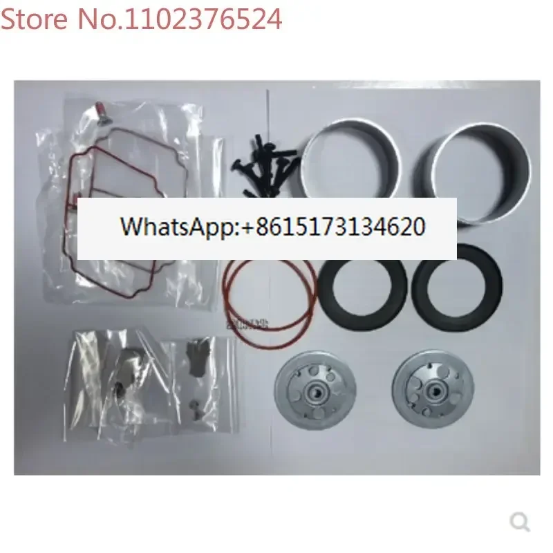 

Комплект для ремонта диафрагмы/компрессора воздушного насоса Thomas серии 2660CGHI/2660