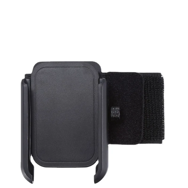 Multi-Function 360° Rotation Wristband Car Phone Holder Universal Mobile Stand for Sports Cycling Motorcycle