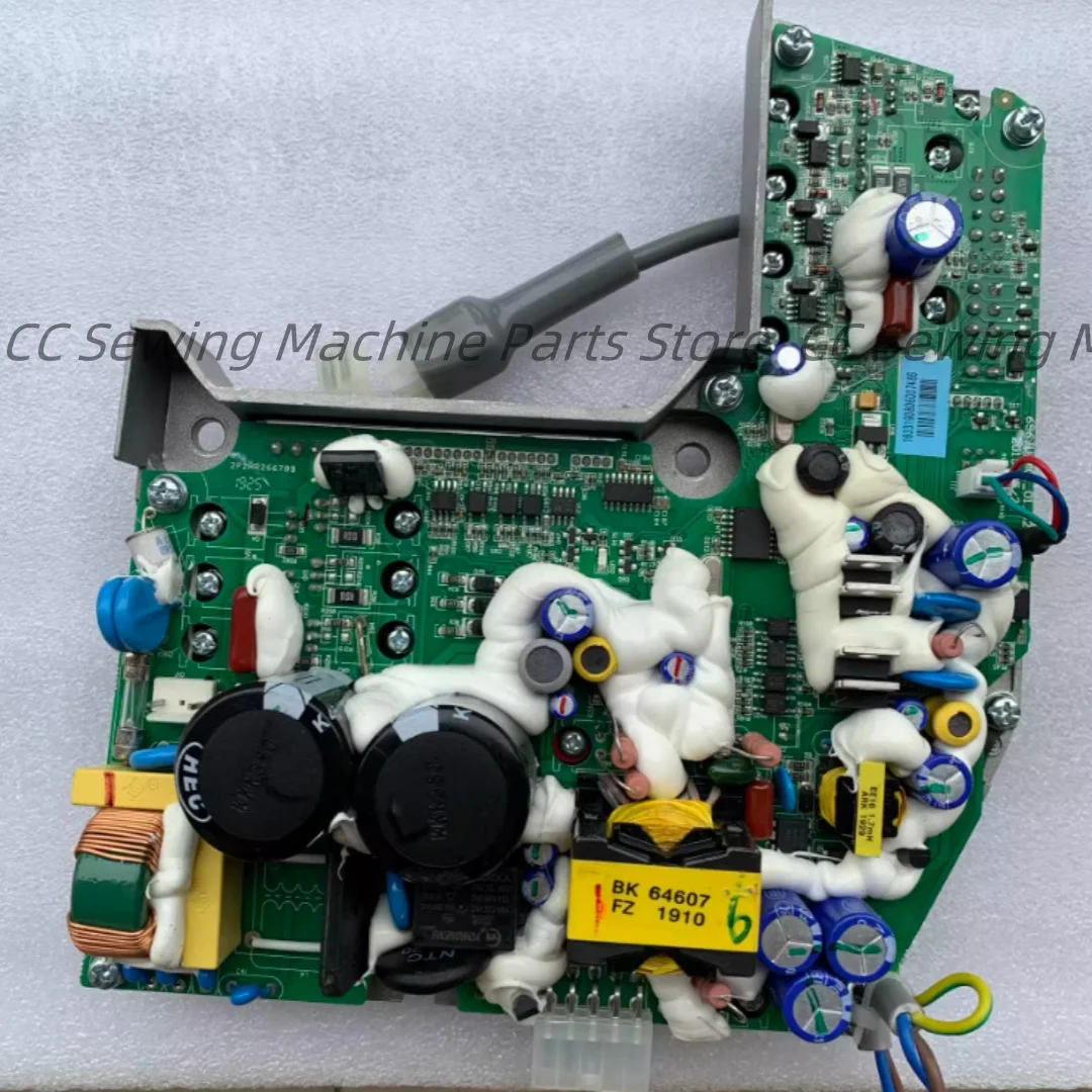 

New Original Circuit Board 220v Mainboard Control Box Motherboard for Juki 8000A DDL-8000A Industrial Sewing Machine