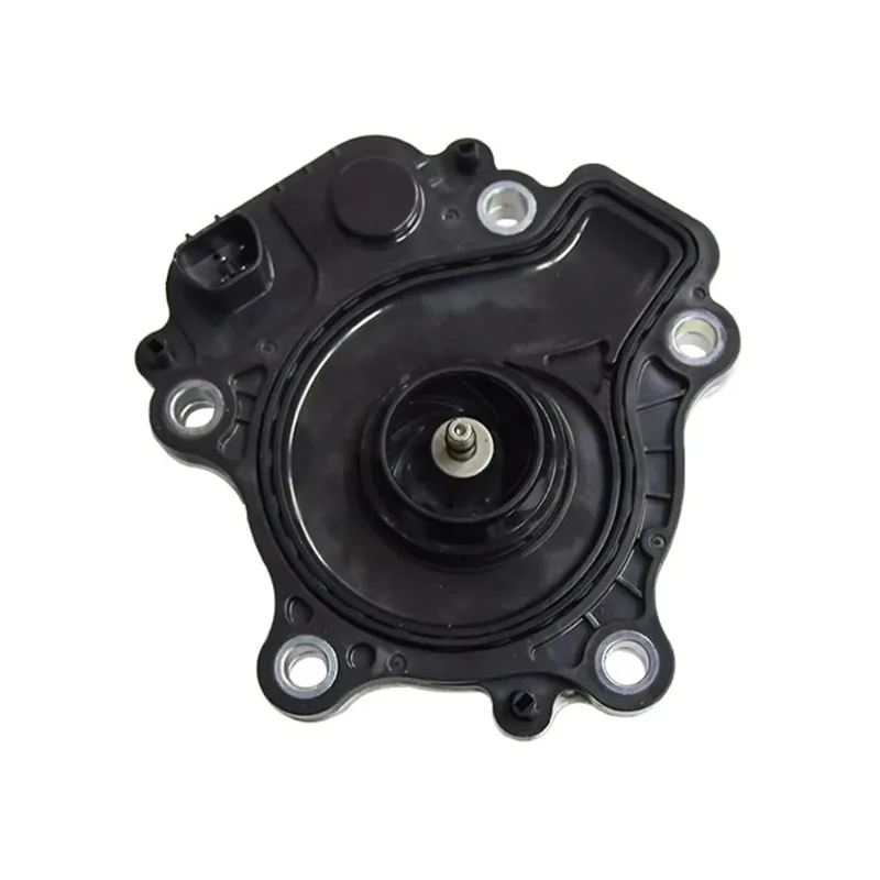 

271121 Electric Water Pump for HONDA CR-V Accord Insight Clarity 2014-2022 Engine LFB1 2.0L OE 192005K0A01