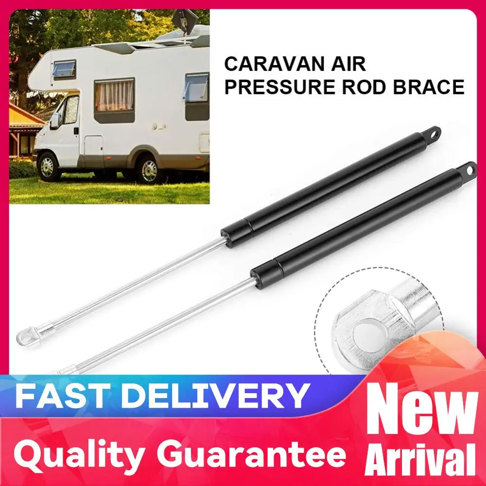 

1Pair Gas Shock Strut Spring Steel Shock Absorber Hydraulic Support Strut Bar Portable for Seitz Dometic Heki 2 E015