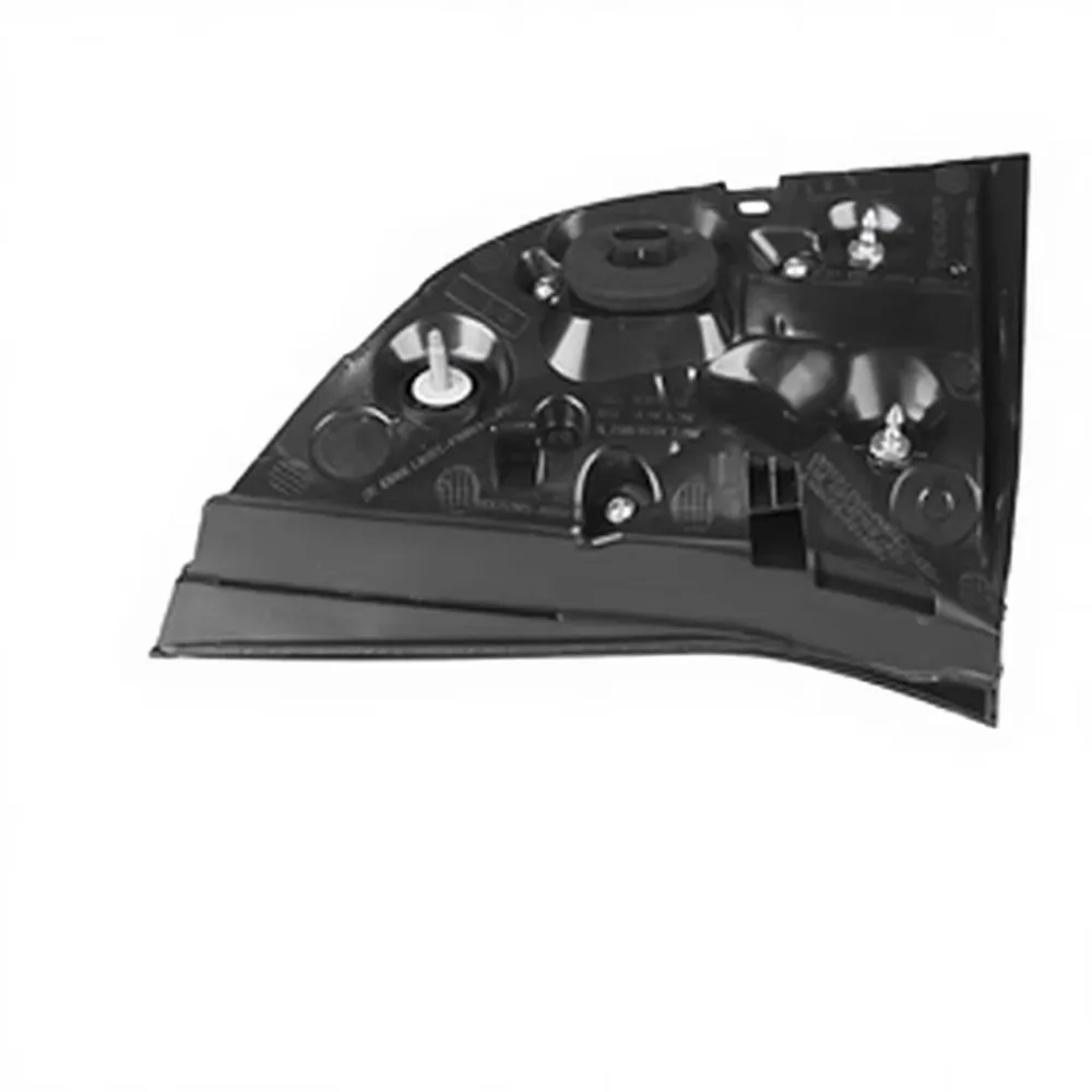 

LinTech Hot Selling Auto LED Light Easy Install Rear Fog Lamp Lights for Model 3 Model Y Model X