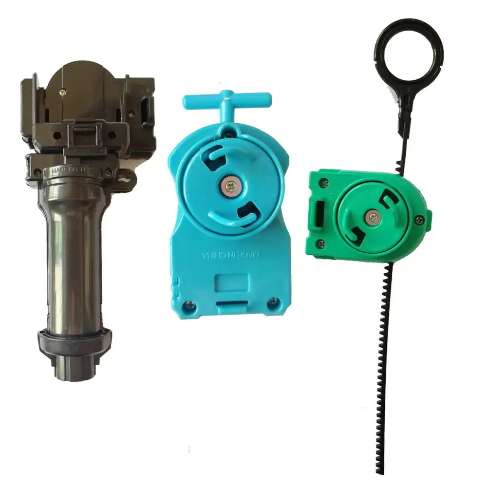 Combat gyro set, children's battle toy, adult nostalgic competition, parent-child interactive gift