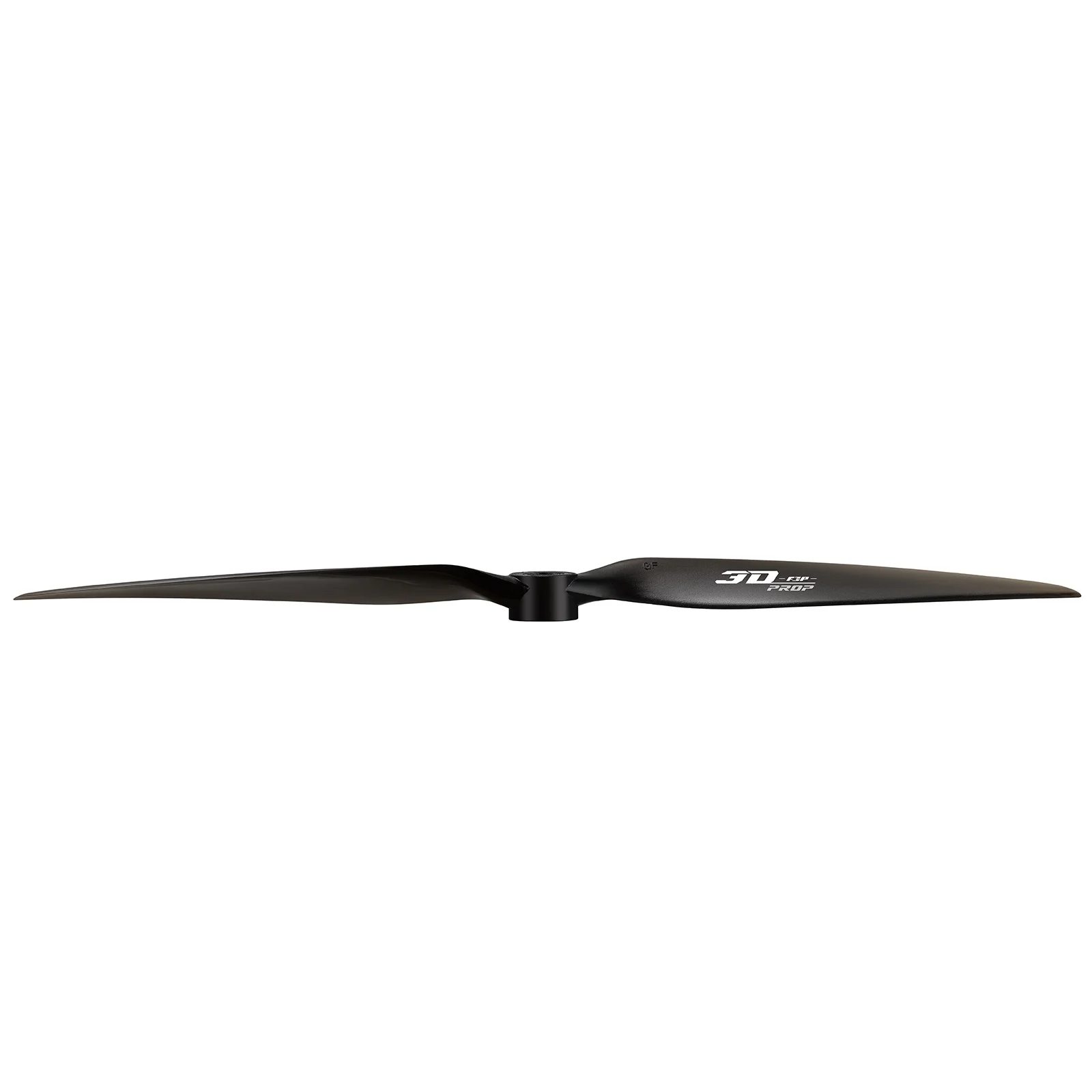 Hobbywing 3D-TP8038 Propeller Suitable For Platinum 18AV5 F3P Electric Control / Platinum 2603 Motor 8038 Propeller