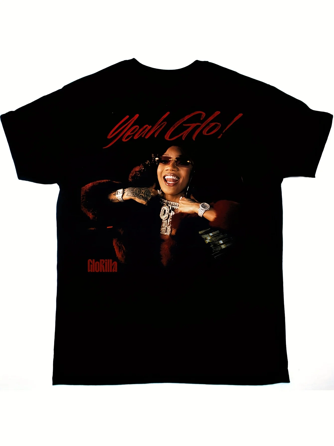 Yeah Glo! - Glorill… - image