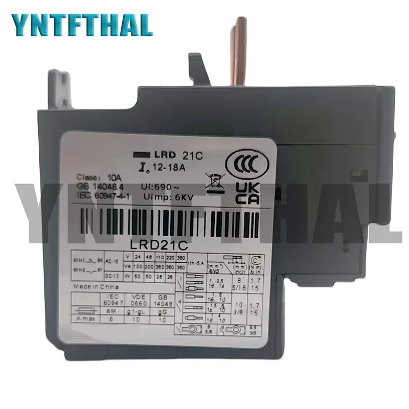 Nuevo Original LRD21