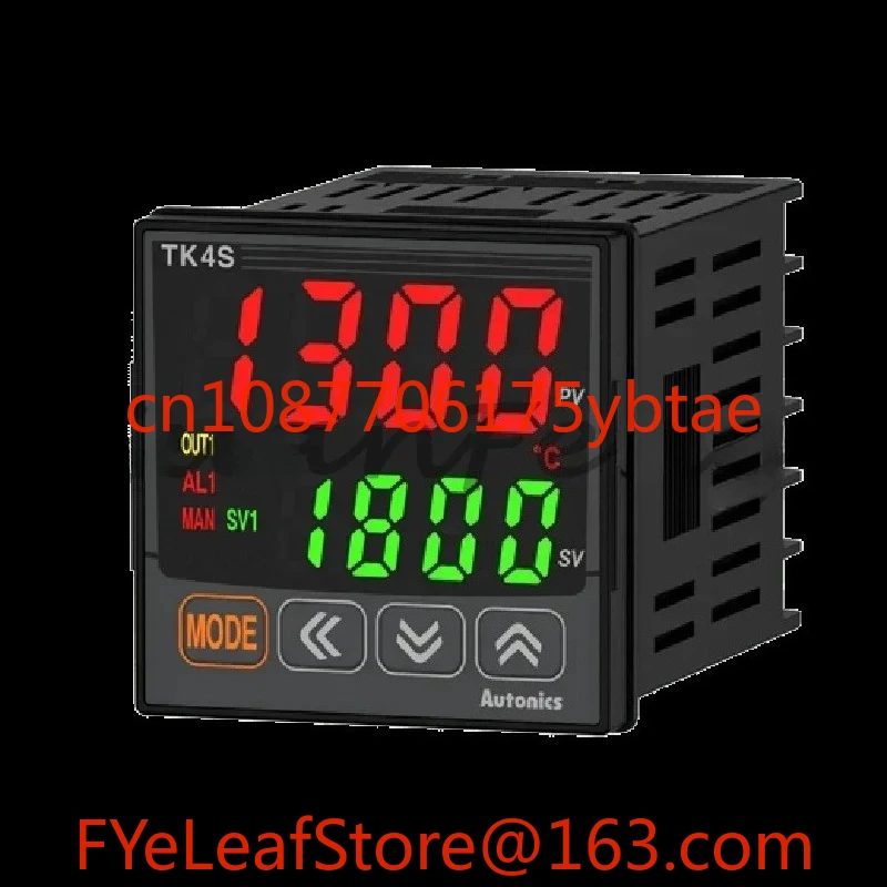 

TK4S-14RN 14SN 14CN 24RN 24SN 24CN 24CR B4RN-B4SN B4CN B4SR B4SC T4RN T4SN T4CN A4RN Оригинальный регулятор температуры