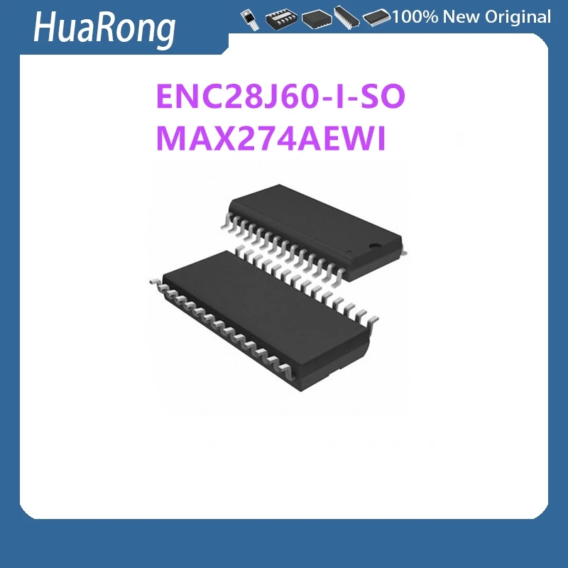 5Pcs/Lot Enc28J60-I…