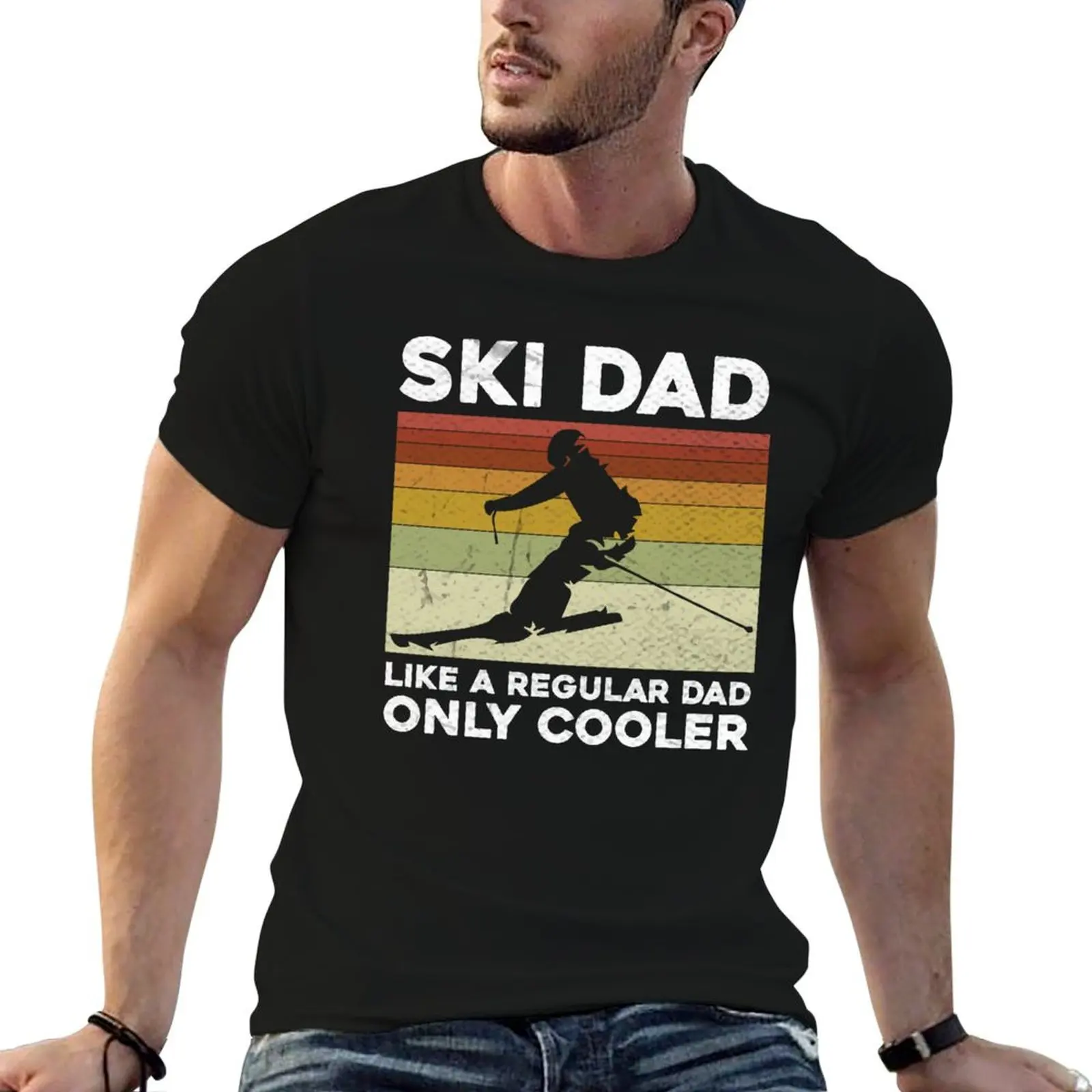 Retro Like Ski Skii… - image