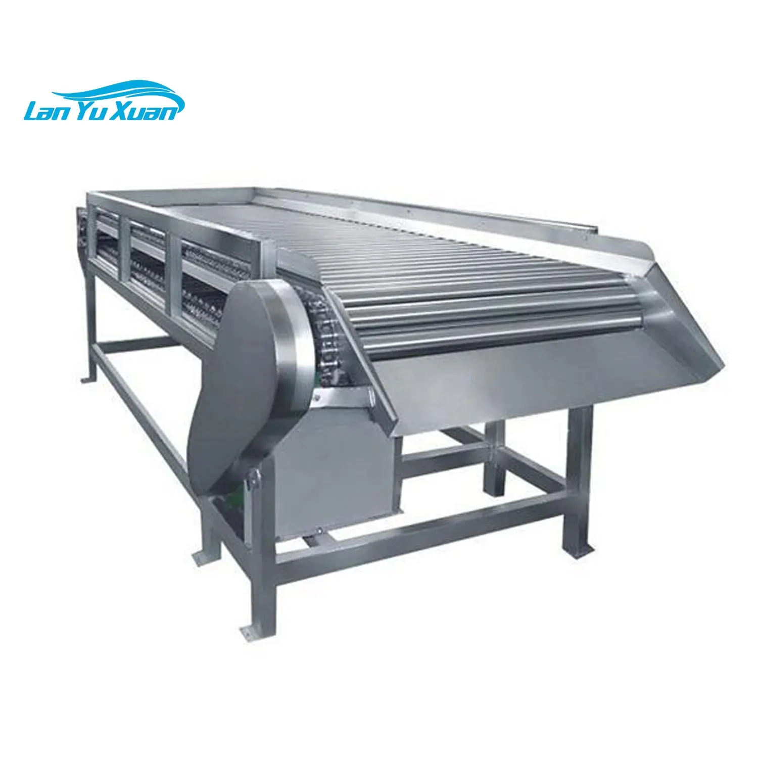 Stainless Steel Juice Concentrate Peach Apricot Plum Jam Drinking Processing Production Line