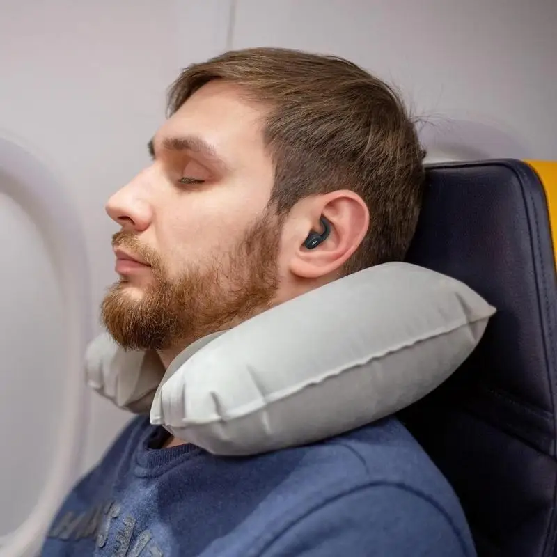 Noise Canceling Ear Plugs Waterproof Reusable Noise Reduction Earplugs For Sleep & Noise Sensitivity Reusable Hearing Protection