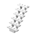 white-20pcs