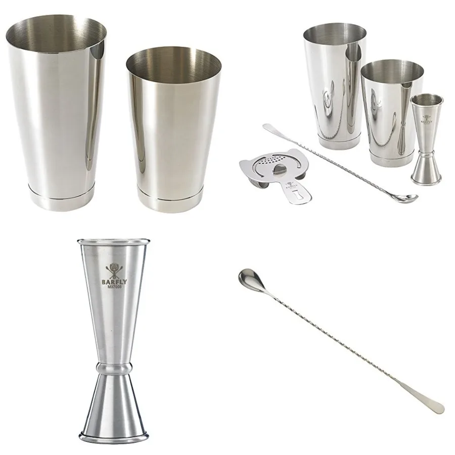 

M37101 Basics Cocktail Set, 5-Piece