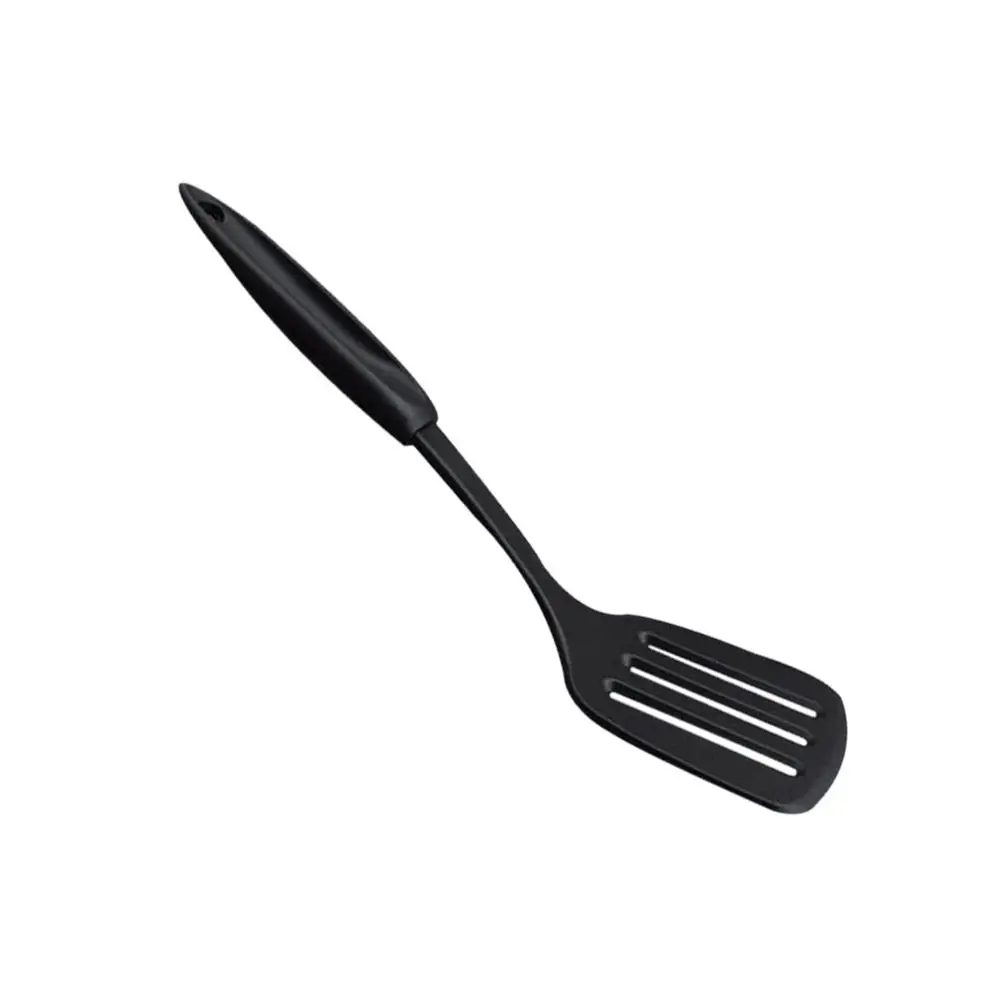 

Cooking Pans Nonstick Non-stick Turner High Temperature Resistance Kitchen Spotted Black