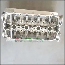 Cylinder Head 18K4K 18K4F K18 K16F K16F4 LDF109390 LDF109390L For ROEWE 550 For Landrover MG Freelander L314 1998-6 4x4 1.8L 16V