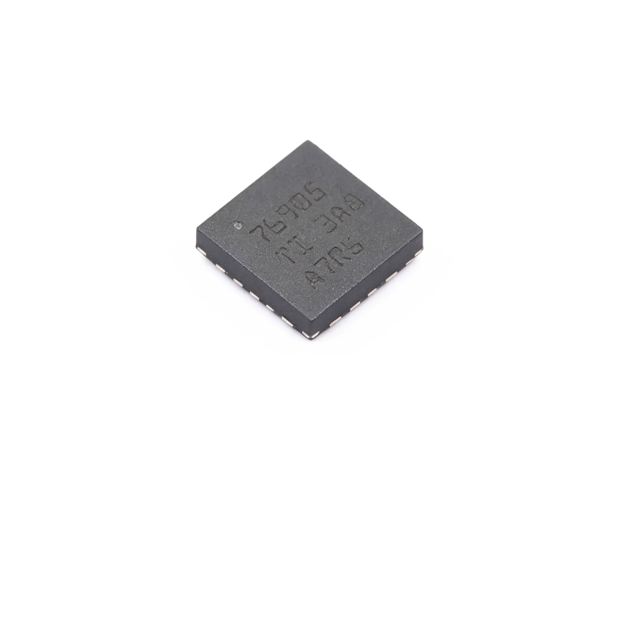 10pcs/Lot BQ76905RGRR VQFN-20 MARKING;76905 Battery Management  3 V to 27.5 V  146uA