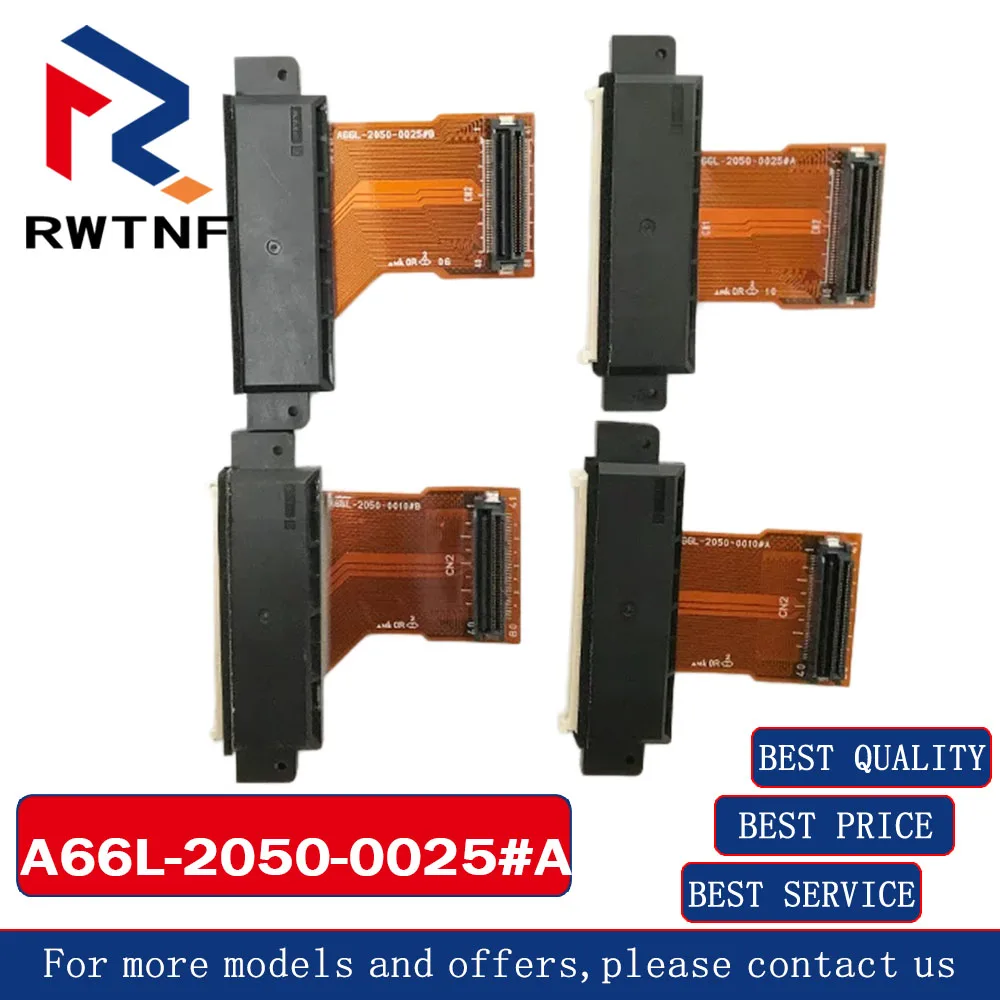 

Brand New Genuine A66L-2050-0025#A FANUC CNC system card slot100% original warehouse stock