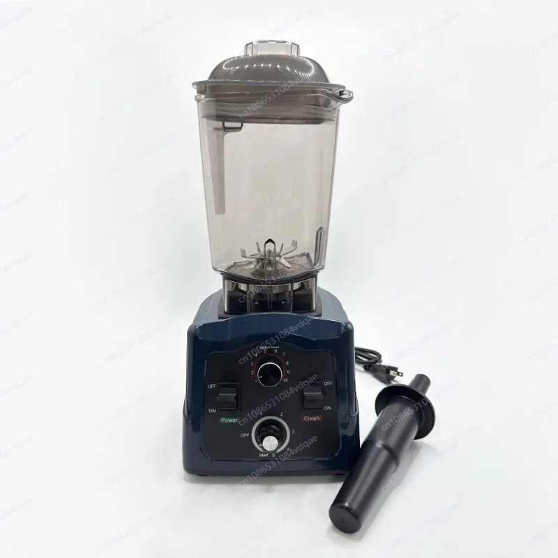 

High-speed mixer 200 watts custom model, kitchen appliances juicer