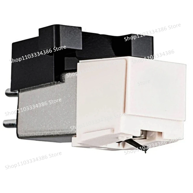 

8Pc AT3600L Magnetic Cartridge Stylus Vinyl Record Player Needle for Turntable Phonograph Platenspeler Record Player