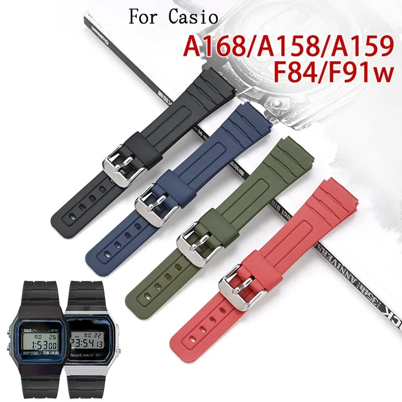 Sport Watch Strap F…