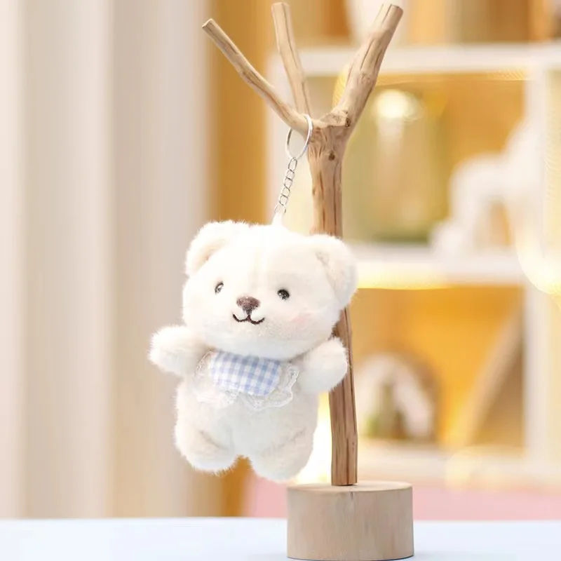 Oh en peluche ours en peluche, jouets pour sac à main, pendentif à breloque SR, accessoires animaux, ours en peluche, chaîne continent, vente en gros, Kawai, 197