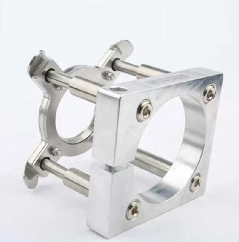 Auto Pressure Plate Clamp 65mm 70mm 75mm 80mm 85mm 90mm 95mm 100mm 105mm 110mm 125mm For CNC Engraving Machine High Quality