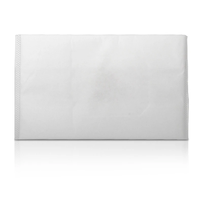 ถุงดูดฝุ่นถุงหูรูด12ชิ้นอะไหล่เครื่องดูดฝุ่นสำหรับ Electrolux FC8220 8228 8382 9083