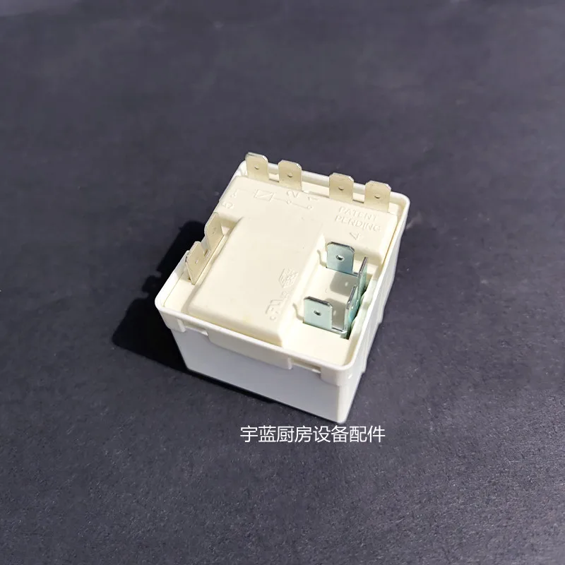 rva4g3d-コンプレッサーリレースターター-3p-220v-製氷機冷蔵庫アクセサリー-35a-400v