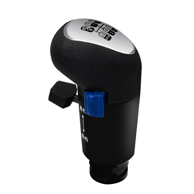 Perilla de palanca de cambios para simulador de cambios, PC, USB, palanca de cambios alta y baja para G29 G27 G25 para TH8A, perilla de palanca de cambios para simulador de juegos de camiones