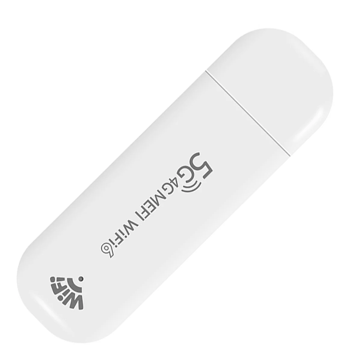 2025 Nowy - MF782D 4G USB Modem WiFi Przenośny Hotspot WiFi LTE Router Bezprzewodowy SIM Cat4 150Mbps do Użytku Domowego/Samochodowego Technologia MIMO — zdjęcie produktu 6