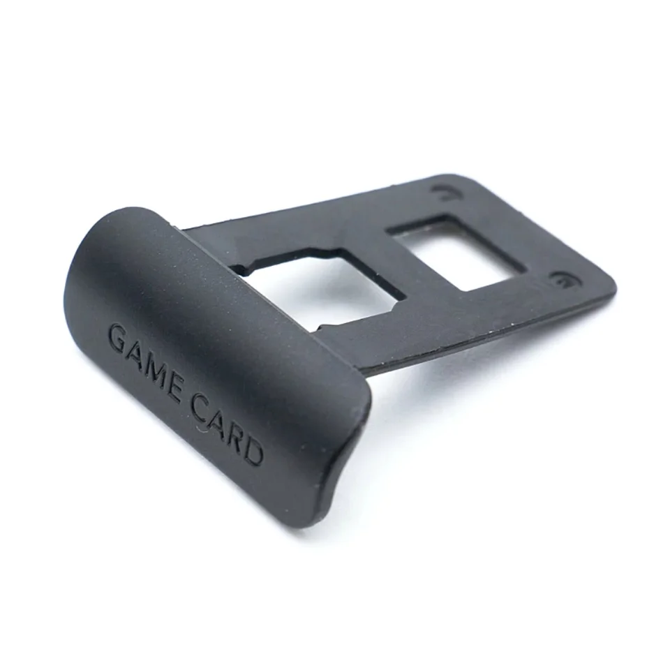 Game Card Slot Port Cover Replacement For Nintendo Switch