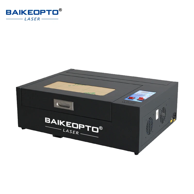 Лазерный гравер с ЧПУ «сделай сам», 30 х20 см